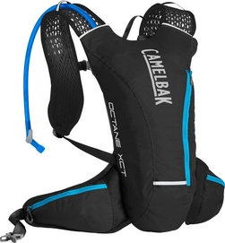Rugzak CamelBak Octane XCT Black Atomic Blue