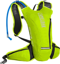 Rugzak CamelBak Octane XCT Lime Punch Black