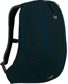 Rucksack Macpac Kahu 22L V2 Black Iris True Blue
