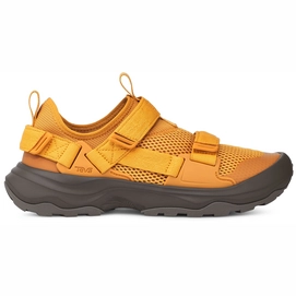 Teva Men Outflow Universal Textural Teva Textural Sunflower