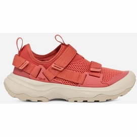 Teva Women Outflow Universal Textural Teva Textural Ginger