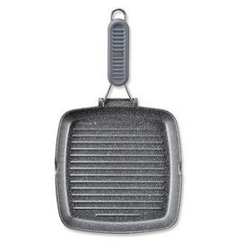 Grillpfanne Risoli Granito 26 x 26 cm