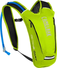 Rucksack CamelBak Octane Dart Lime Punch Black