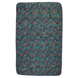 Reisdeken Thermarest Juno Blanket Fun Guy