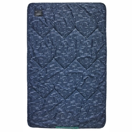 Couverture de Voyage Thermarest Juno Blanket Warp Speed