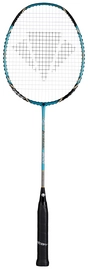 Badmintonracket Carlton Fireblade 200 2017 (Bespannen)