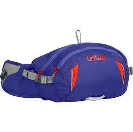 Sac de Taille CamelBak Flash Flo LR Belt Deep Amethyst Fiery Coral