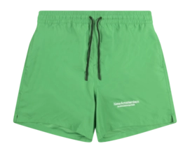 Kurze Hose New Amsterdam Surf Association Logo Herren Green
