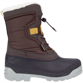 Snow Boots Winter-Grip Senior Canadian Explorer II Brown