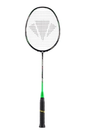 Badmintonracket Carlton Kinesis XT Power G4 HL (Bespannen)