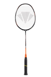 Badmintonracket Carlton Kinesis XT Lite G4 HL (Bespannen)