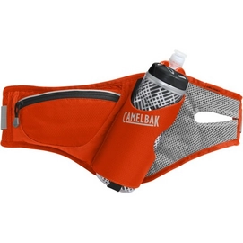 Ceinture CamelBak Delaney Belt Cherry Tomato Black