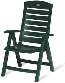 Tuinstoel Hartman Palmyra V-SL Groen