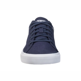 K Swiss Bridgeport II Navy White