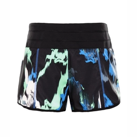 Korte Broek The North Face Women Ambition Woven Short 3 Inch Dazzling Blue