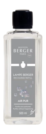 Navulling Maison Berger Lampe Berger 500ML Neutre Essentiel