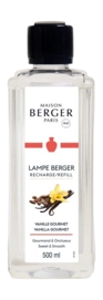 Nachfüllung Maison Berger Lampe Berger 500ML Vanille Gourmet