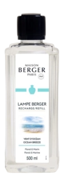 Navulling Maison Berger Lampe Berger 500ML Vent D'Océan