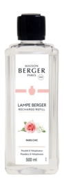 Navulling Maison Berger Lampe Berger 500ML Paris Chic