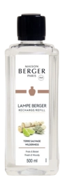 Nachfüllung Maison Berger Lampe Berger 500ML Terre Sauvage
