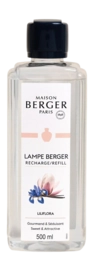 Fragrance Burner Refill Maison Berger Lamp Berger 500ML Liliflora