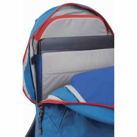 Rugzak Macpac Kahu 22 V2 Crimson