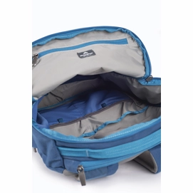 Rugzak Macpac Kahu 22 V2 Crimson