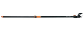 Snoeigiraffe 1 Fiskars Powerreel 158 cm