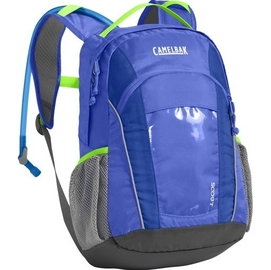 Rugzak CamelBak Scout Periwinkle Sapphire