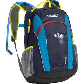 Rugzak CamelBak Scout Navy Blazer Atomic Blue