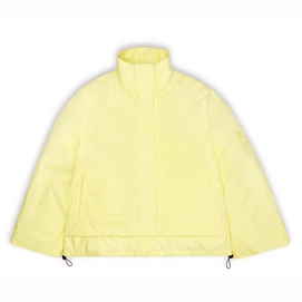 Jas Rains Women Fuse Jacket Straw