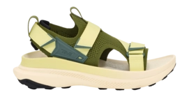 Teva Men Aventrail Pesto Young Wheat