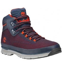 Timberland Euro Hiker Heren Light Spa Black Iris