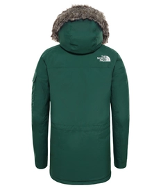 North face mcmurdo parka 1 clearance