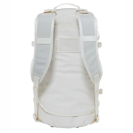 Reistas The North Face Base Camp Duffel Vintage White Burnt Coral Small