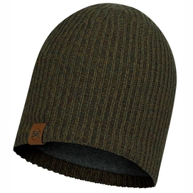 Bonnet Buff Men Lyne Bark