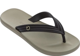Slipper Cartago Men Porto Beige Brown