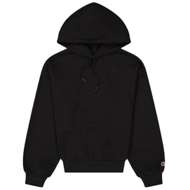 Pullover Champion Embroided Boxy Fit Hoodie Damen NBK