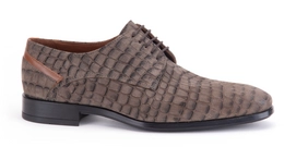 Anzugschuh Greve Ribolla Muschio Tyson