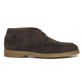 Chaussures à Lacets Greve Tufo 3088 Veterboot Moka Florence