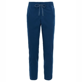 North face online basin capri