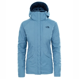 Veste The North Face Women Inlux Insulated Provincial Blue