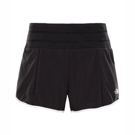 Korte Broek The North Face Women Ambition Woven Short 3 Inch TNF Black