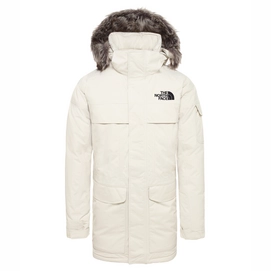 Veste The North Face Men McMurdo Vintage White