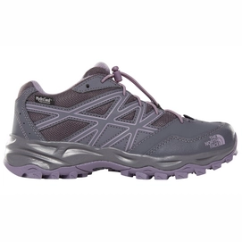 Chaussures de Randonnée The North Face Junior Hedgehog Hiker Waterproof Graphite Grey