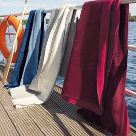 Plaid s.Oliver Doubleface Marine