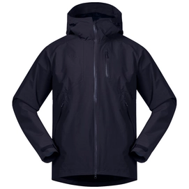 Jas Bergans Men Haglebu Ins Dark Navy Mel