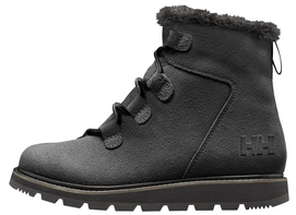 Bottes de Neige Helly Hansen Femme Alma Black