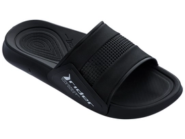 Slipper Rider Men Infinity Light Slide Black