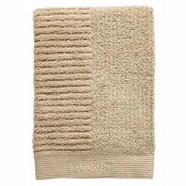 Handdoek Zone Denmark Warm Zand 70 x 50 cm